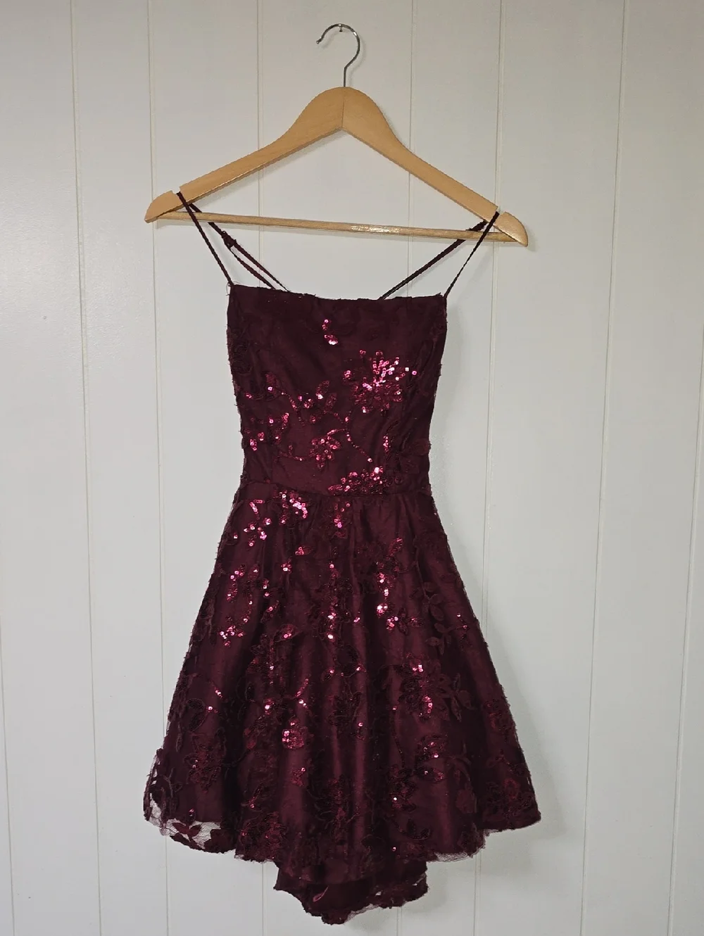 bcbg sequin mini dress Women Size M BCBG Max Azria Black Sequins Dress – VIDA STYLE SHOP